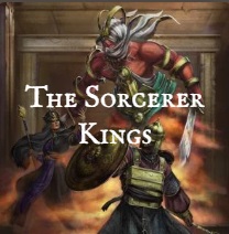 The Sorcerer Kings
