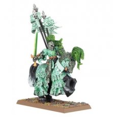 Kingdom of Bretonnia The Green Knight