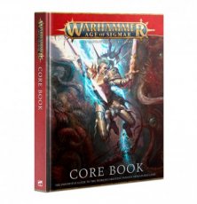 80-02 Rules Dominion Release Warhammer Age of Sigmar Core Book