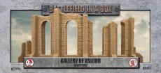 GF9 BB617 Scenery 25-35mm Gothic: Gallery of Valour