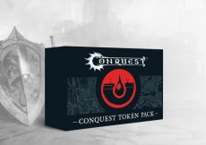 PBW Conquest Tokens Conquest Token Pack