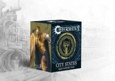 City States Army Support Pack Wave 4