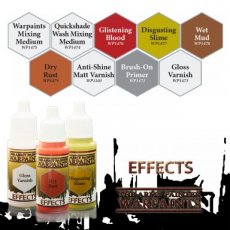 TAP Effects Selection Effects Paint Selection