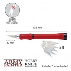 TAP TL5034 Hobby Knife