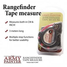 TAP TL5047 Rangefinder Tape measure