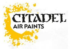 Citadel Air Paints