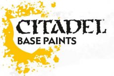 Citadel Base Paints