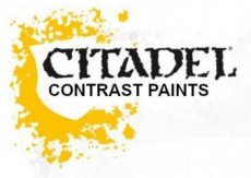 Citadel Contrast Paints