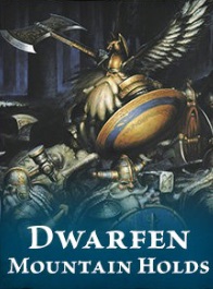 Dwarfen Mountain Holds