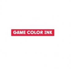 Game Color Ink