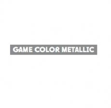 Game Color Metallic