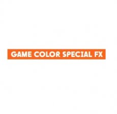 Game Color Special FX