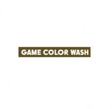 Game Color Wash