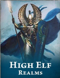 High Elf Realms