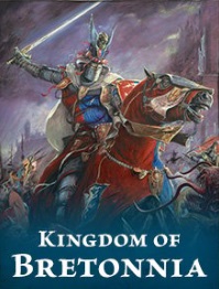 Kingdom of Bretonnia