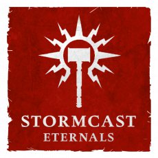 Stormcast Eternals
