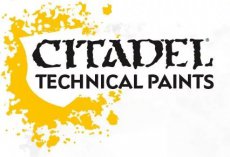 Technical Paints