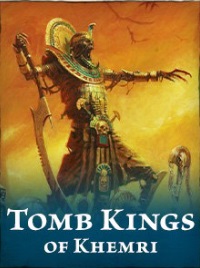 Tomb Kings of Khemri