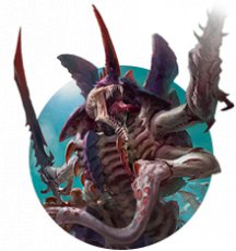Tyranids