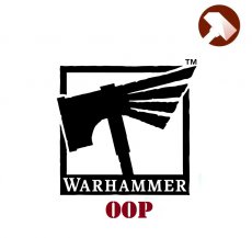 Warhammer OOP