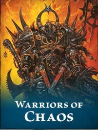 Warriors of Chaos