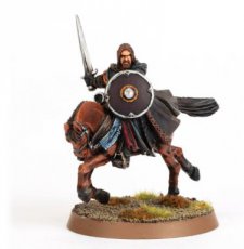 001 Boromir (Mounted) Boromir™ (Mounted)