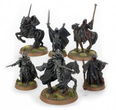 001 Ringwraiths of the Lost Kingdoms Ringwraiths™ of the Lost Kingdoms