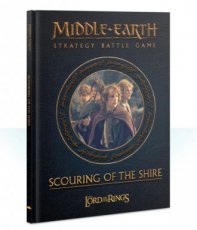 Scouring of The Shire™