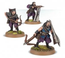 001 Umbar Corsair Arbalesters Corsairs of Umbar™ Crossbowmen