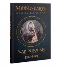 001 War in Rohan™ War in Rohan™