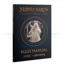 01-01-60 Rules Manual Middle-earth™ Strategy Battle Game Rules Manual