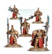 Adeptus Custodes Custodian Wardens