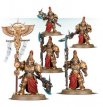 Adeptus Custodes Custodian Wardens