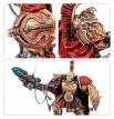 Adeptus Custodes Shield-Captain