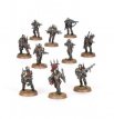Warhammer 40,000 Darktide: The Miniatures Game