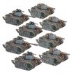 Leman Russ Strike Squadron