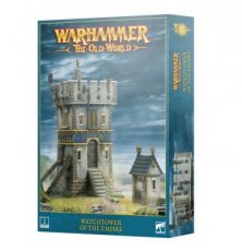 05-16 Watchtower of the Empire