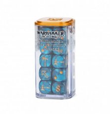 05-54 The Old World Dice Set