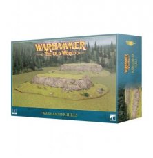 05 Warhammer Hills Warhammer Hills