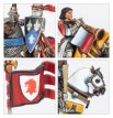 06-11 Kingdom of Bretonnia Knights of the Realm