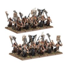 Empire of Man Flagellants