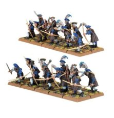 Empire of Man Empire Archers