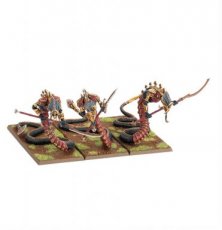 Tomb Kings of Khemri Sepulchral Stalkers