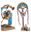 Tomb Kings of Khemri Skeleton Warriors