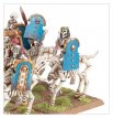 Tomb Kings of Khemri Skeleton Horsemen