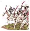 Tomb Kings of Khemri Skeleton Horsemen