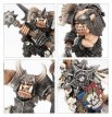 Warriors of Chaos Chaos Ogre Command