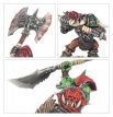 Orc & Goblin Tribes Orc Bosses