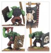 Orc & Golin Tribes Battalion