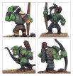 Orc & Golin Tribes Battalion